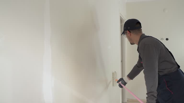 Reliable Shaw Heights, CO Drywall & Painting Services Solutions